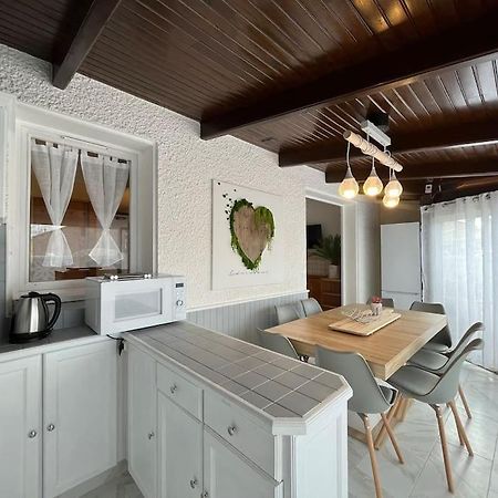 Location De Villa Numero 3 Renovee En Residence Ле Баркарес Экстерьер фото