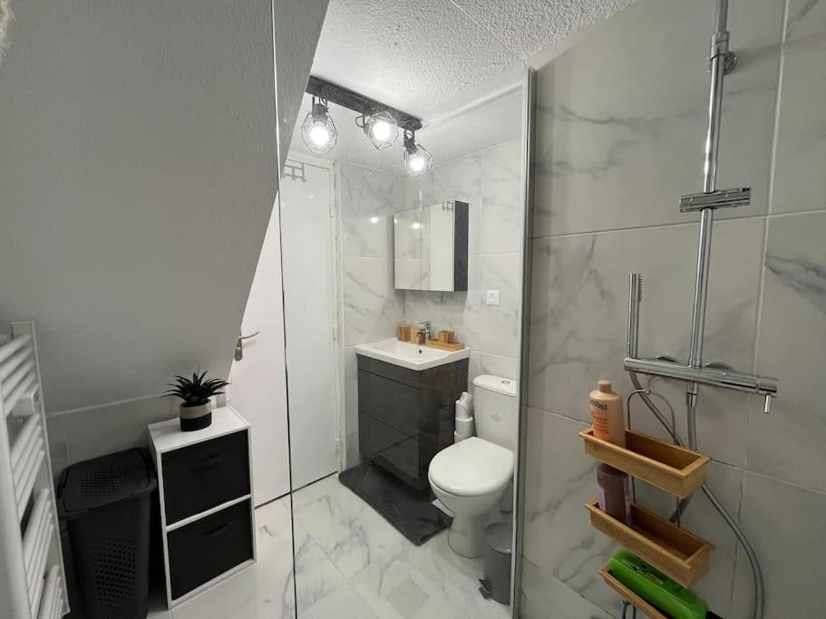 Location De Villa Numero 3 Renovee En Residence Ле Баркарес Экстерьер фото