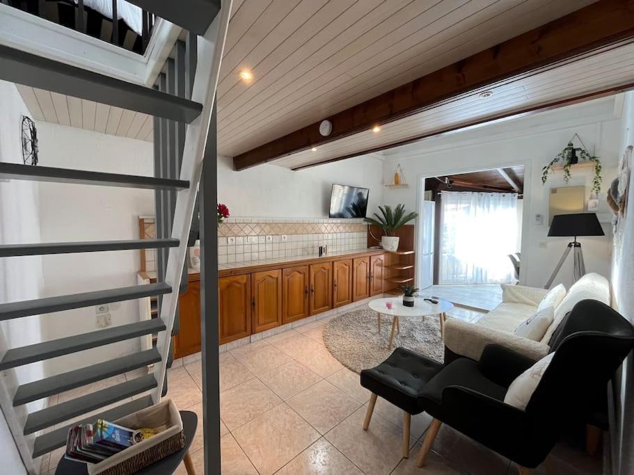 Location De Villa Numero 3 Renovee En Residence Ле Баркарес Экстерьер фото